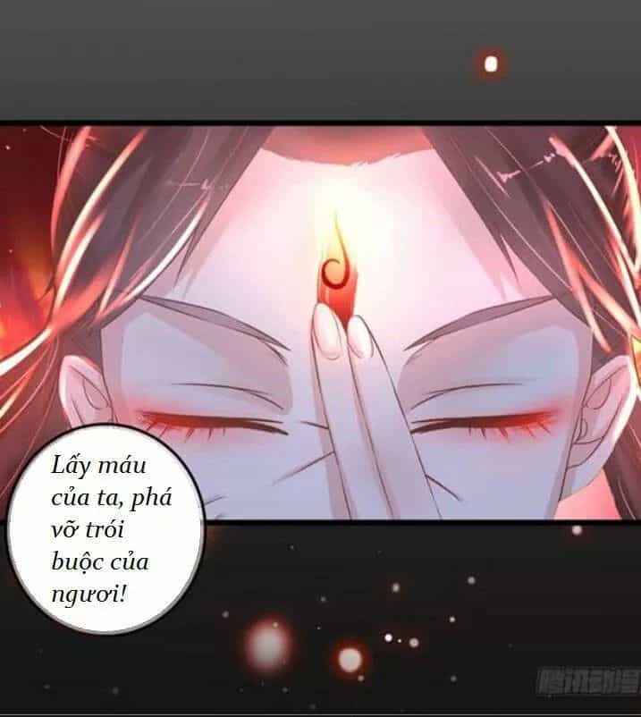 Tuyệt Sắc Quyến Rũ: Quỷ Y Chí Tôn - Chương 51 - ảnh 30