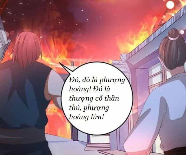 Tuyệt Sắc Quyến Rũ: Quỷ Y Chí Tôn - Chương 51 - ảnh 37