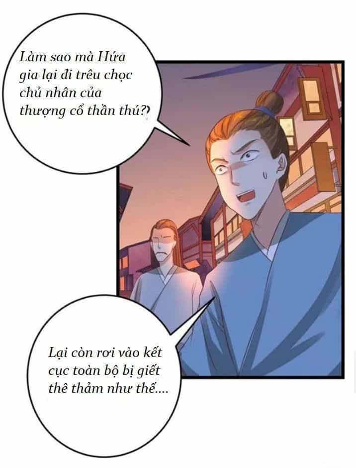 Tuyệt Sắc Quyến Rũ: Quỷ Y Chí Tôn - Chương 51 - ảnh 55