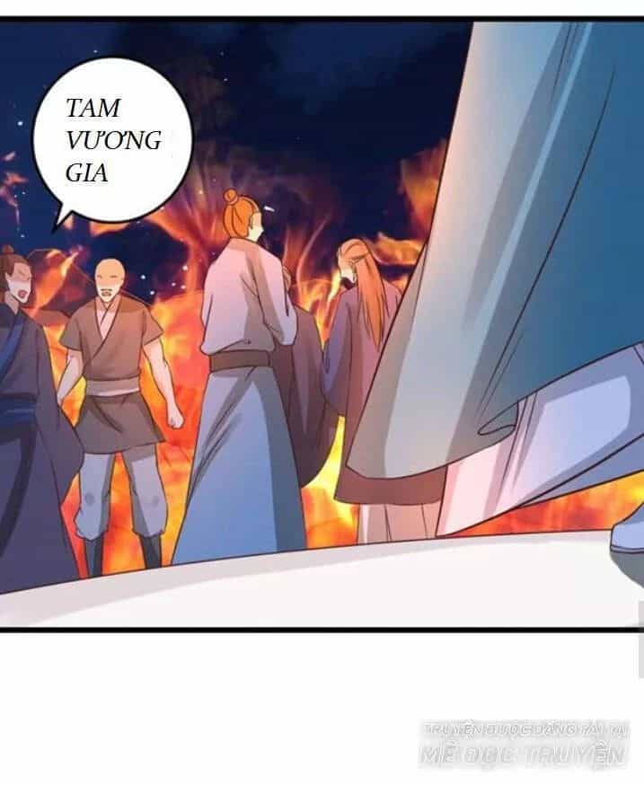 Tuyệt Sắc Quyến Rũ: Quỷ Y Chí Tôn - Chương 51 - ảnh 56