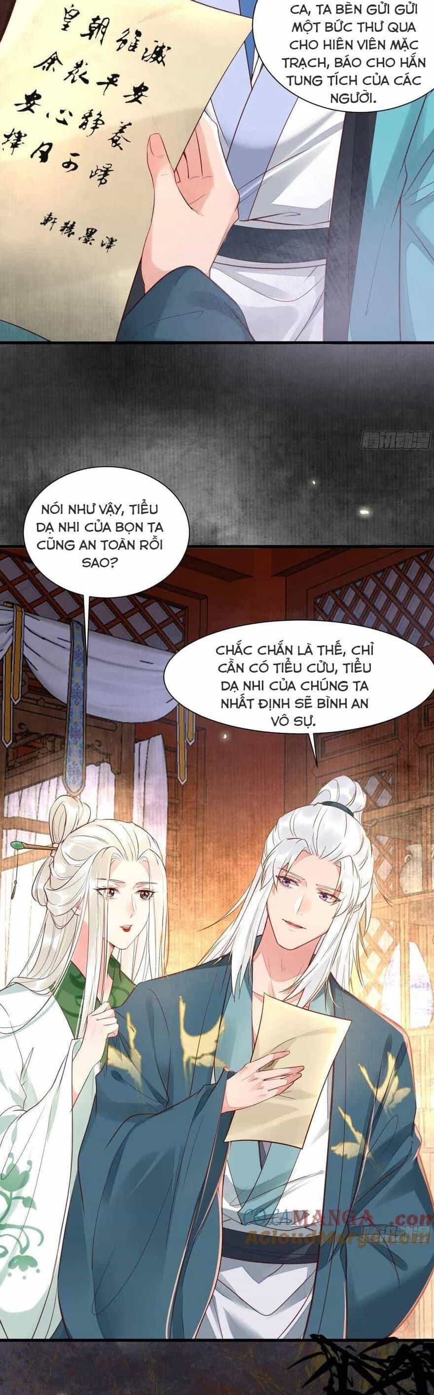Tuyệt Sắc Quyến Rũ: Quỷ Y Chí Tôn - Chương 514 - ảnh 6