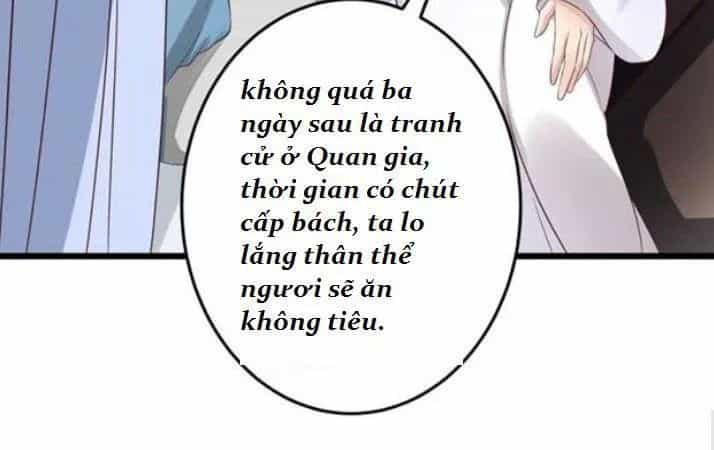 Tuyệt Sắc Quyến Rũ: Quỷ Y Chí Tôn - Chương 52 - ảnh 17