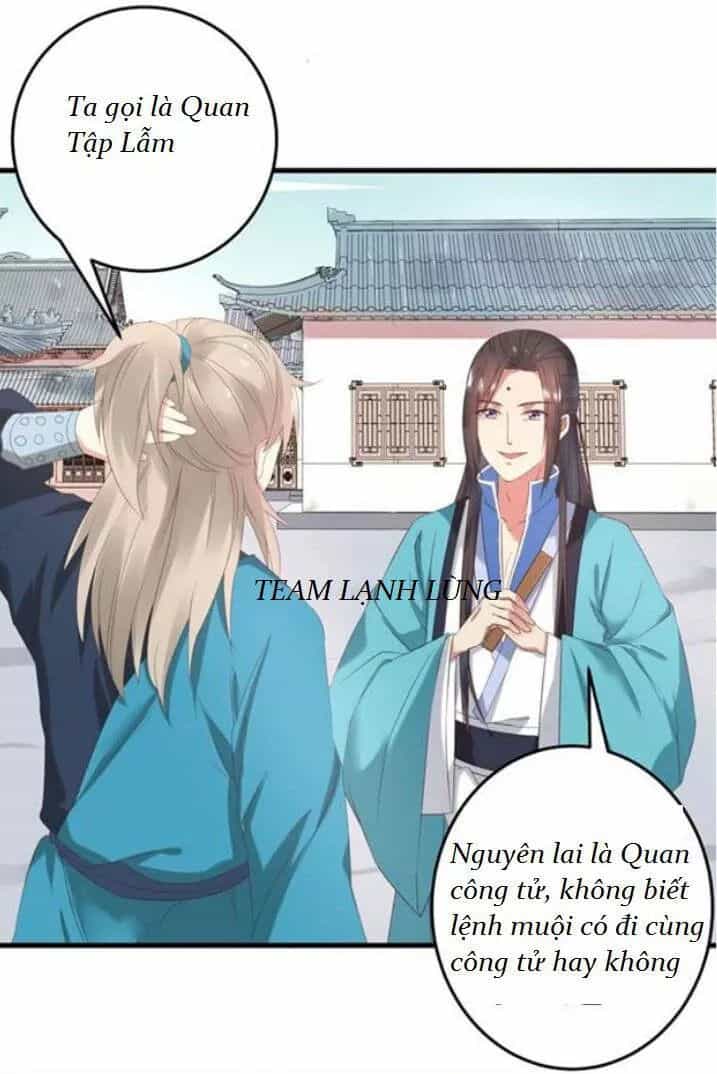 Tuyệt Sắc Quyến Rũ: Quỷ Y Chí Tôn - Chương 52 - ảnh 58