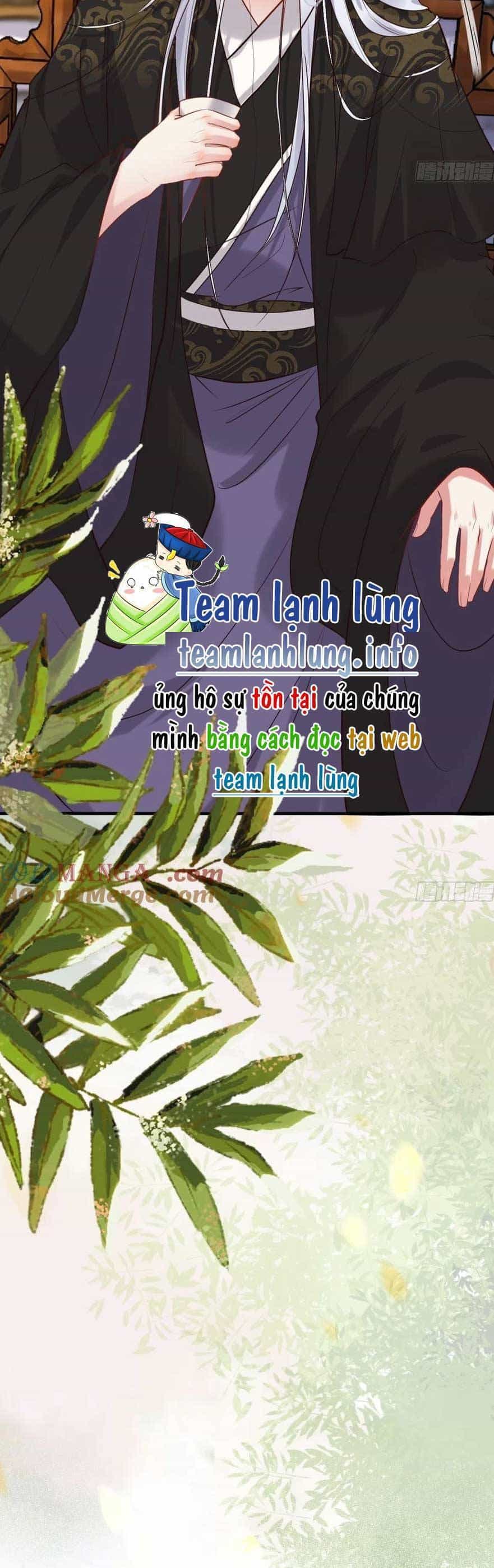 Tuyệt Sắc Quyến Rũ: Quỷ Y Chí Tôn - Chương 521 - ảnh 21
