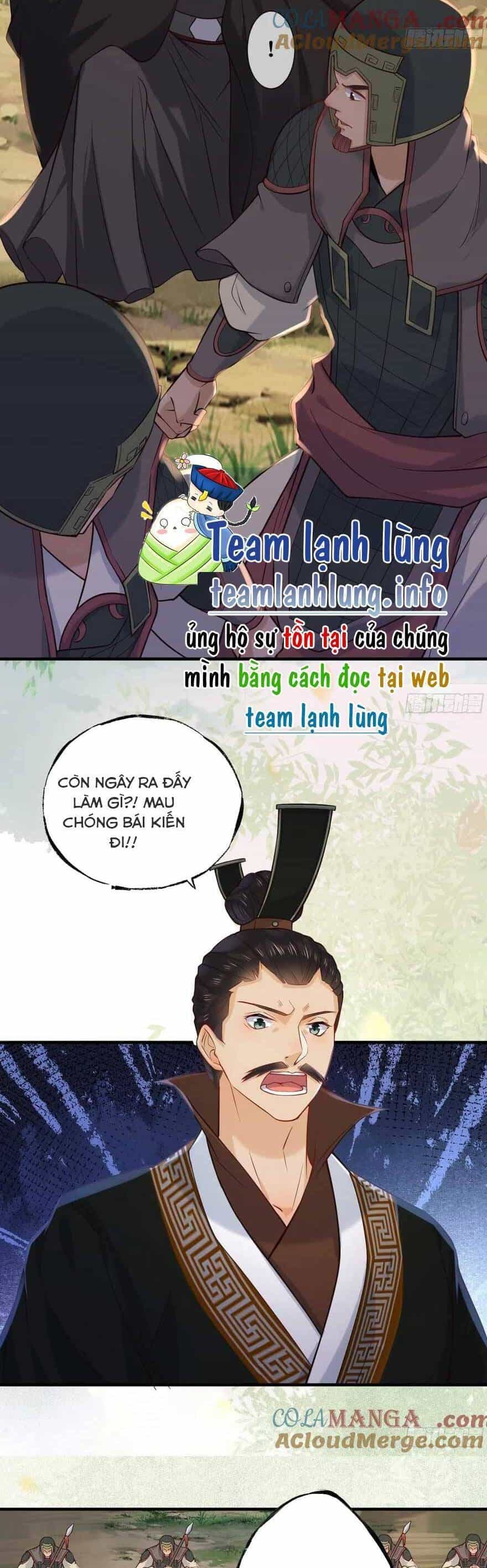 Tuyệt Sắc Quyến Rũ: Quỷ Y Chí Tôn - Chương 521 - ảnh 8