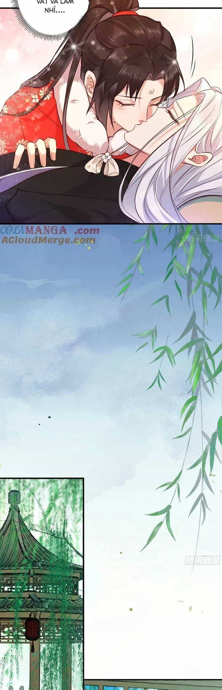 Tuyệt Sắc Quyến Rũ: Quỷ Y Chí Tôn - Chương 523 - ảnh 19