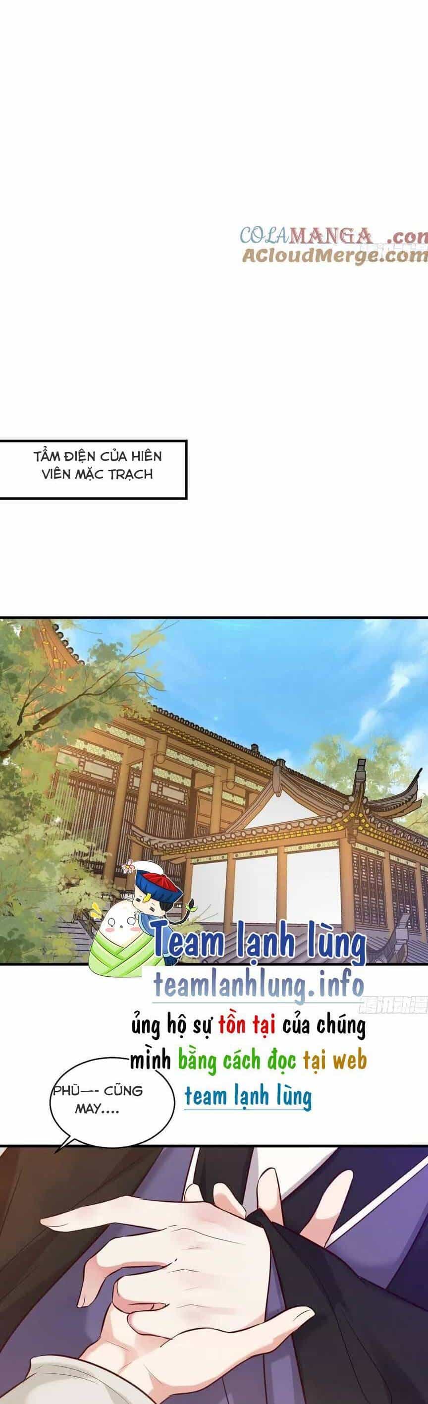 Tuyệt Sắc Quyến Rũ: Quỷ Y Chí Tôn - Chương 523 - ảnh 9