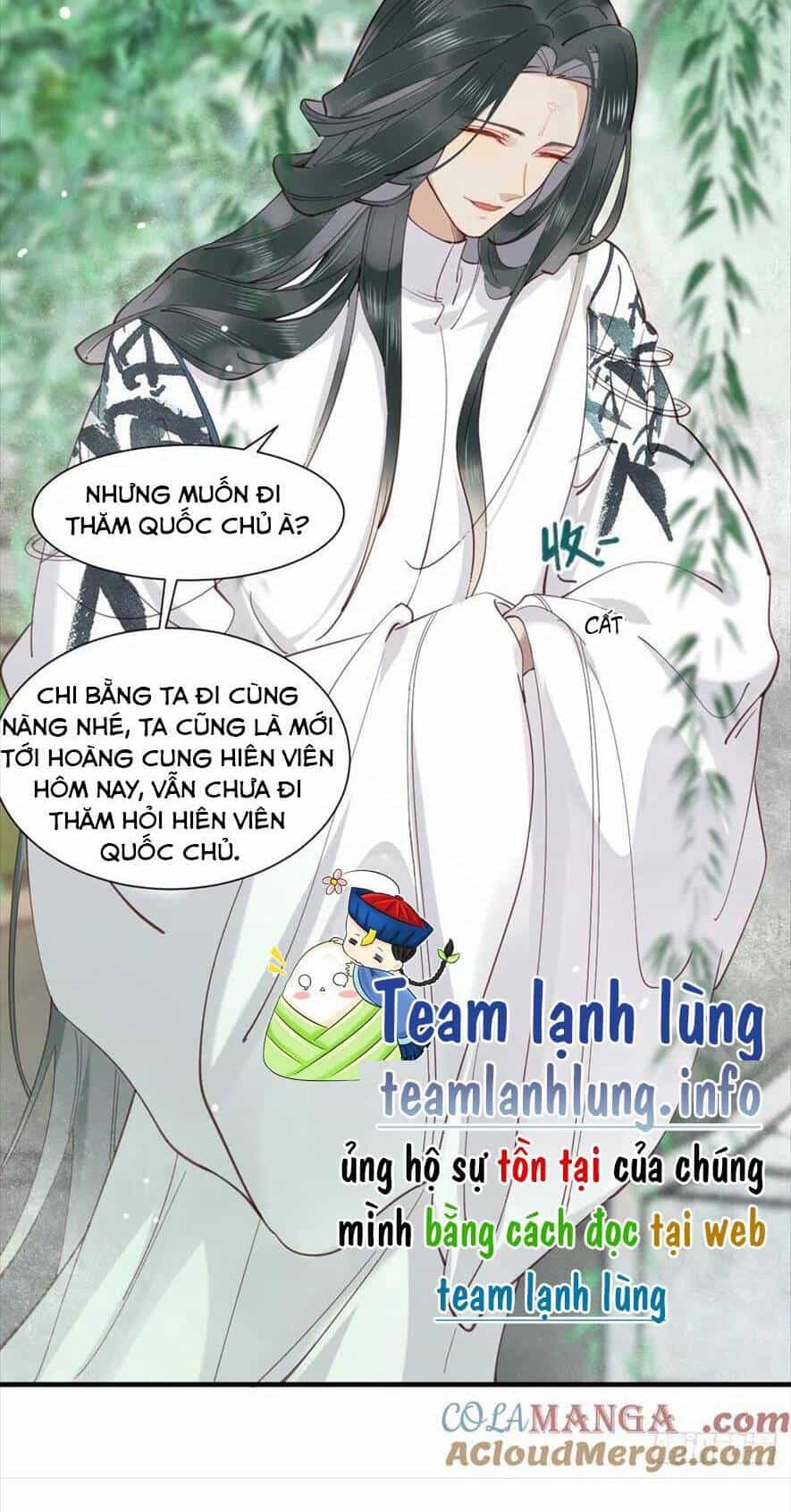 Tuyệt Sắc Quyến Rũ: Quỷ Y Chí Tôn - Chương 524 - ảnh 17