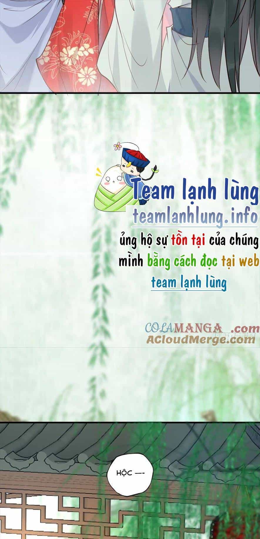 Tuyệt Sắc Quyến Rũ: Quỷ Y Chí Tôn - Chương 524 - ảnh 20