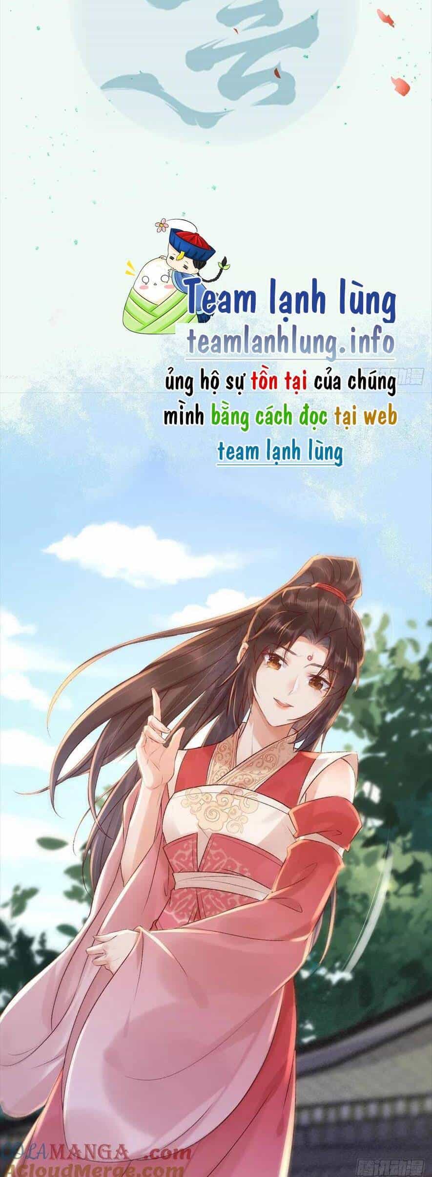 Tuyệt Sắc Quyến Rũ: Quỷ Y Chí Tôn - Chương 524 - ảnh 5