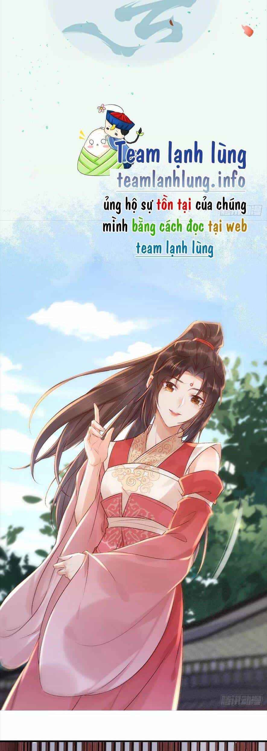 Tuyệt Sắc Quyến Rũ: Quỷ Y Chí Tôn - Chương 525 - ảnh 5