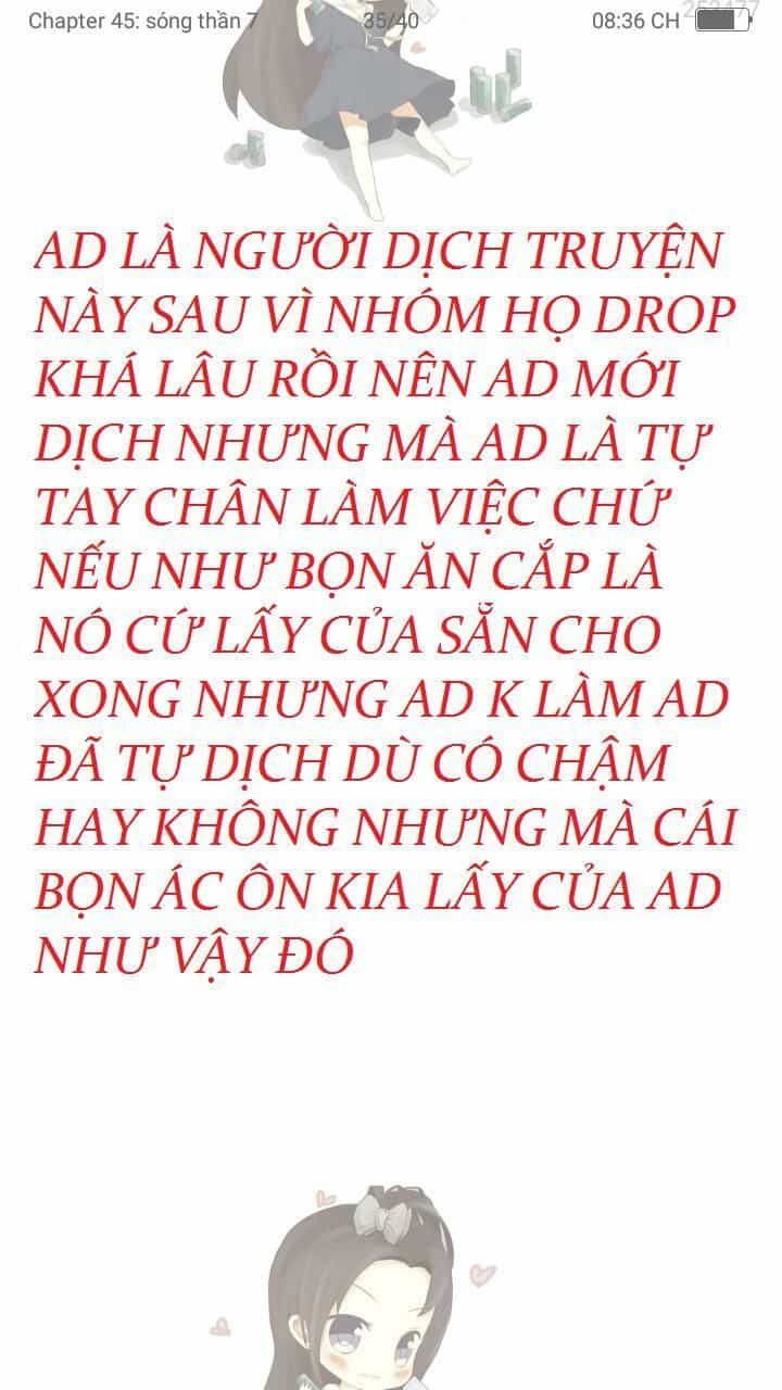 Tuyệt Sắc Quyến Rũ: Quỷ Y Chí Tôn - Chương 53 - ảnh 35