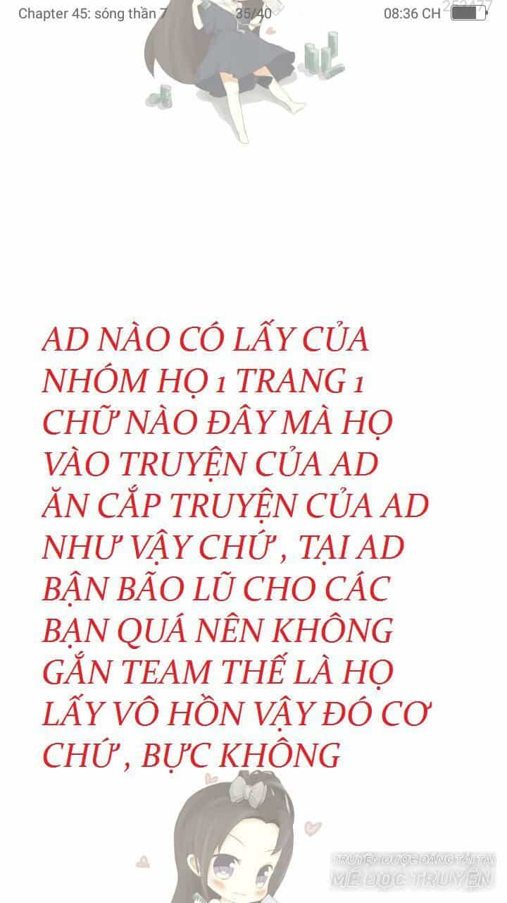 Tuyệt Sắc Quyến Rũ: Quỷ Y Chí Tôn - Chương 53 - ảnh 36