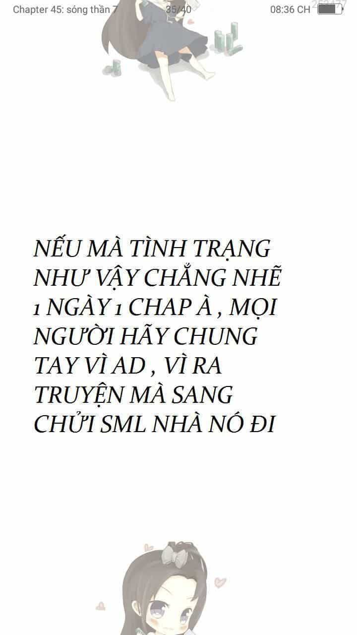 Tuyệt Sắc Quyến Rũ: Quỷ Y Chí Tôn - Chương 53 - ảnh 37