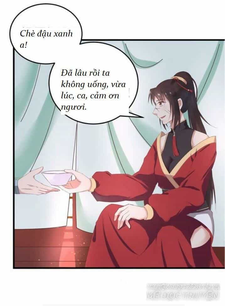 Tuyệt Sắc Quyến Rũ: Quỷ Y Chí Tôn - Chương 53 - ảnh 6
