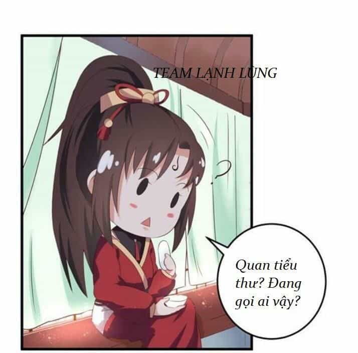 Tuyệt Sắc Quyến Rũ: Quỷ Y Chí Tôn - Chương 53 - ảnh 8