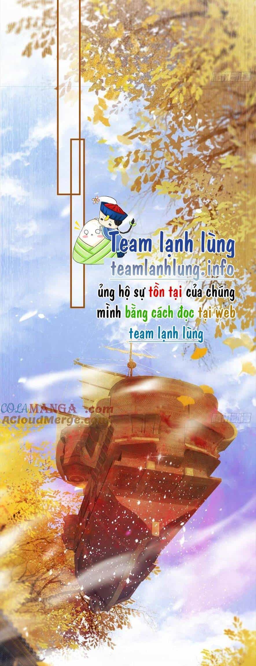 Tuyệt Sắc Quyến Rũ: Quỷ Y Chí Tôn - Chương 527 - ảnh 15