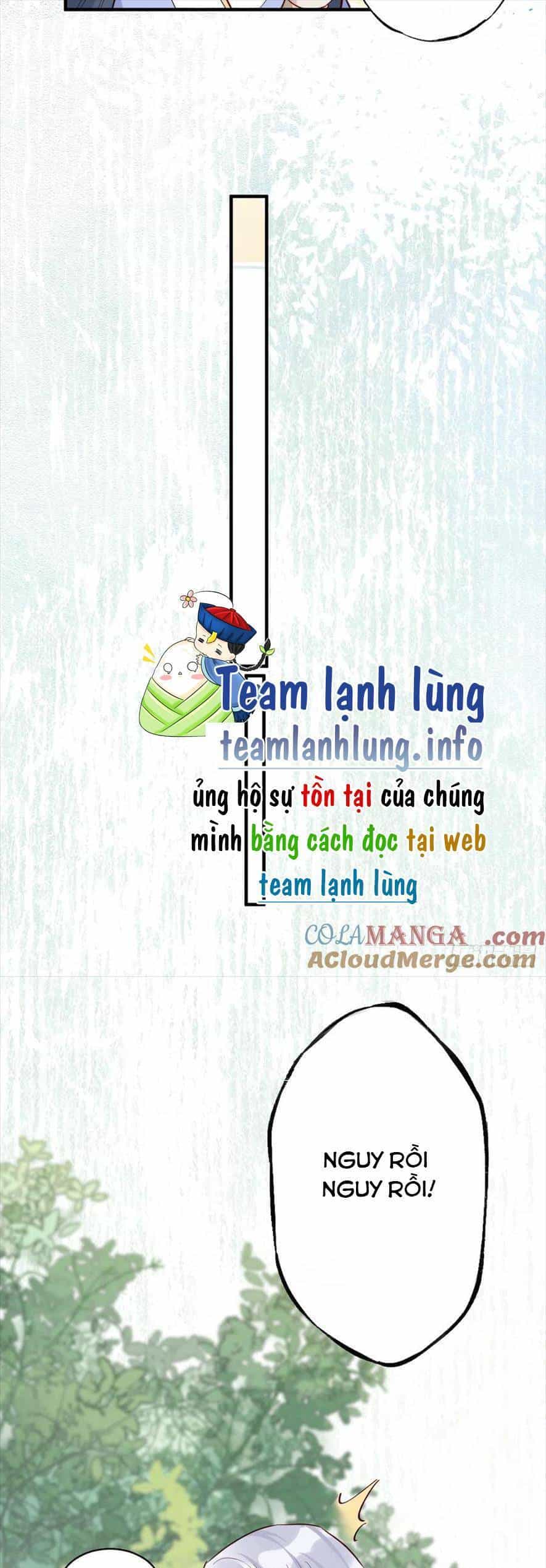 Tuyệt Sắc Quyến Rũ: Quỷ Y Chí Tôn - Chương 527 - ảnh 25