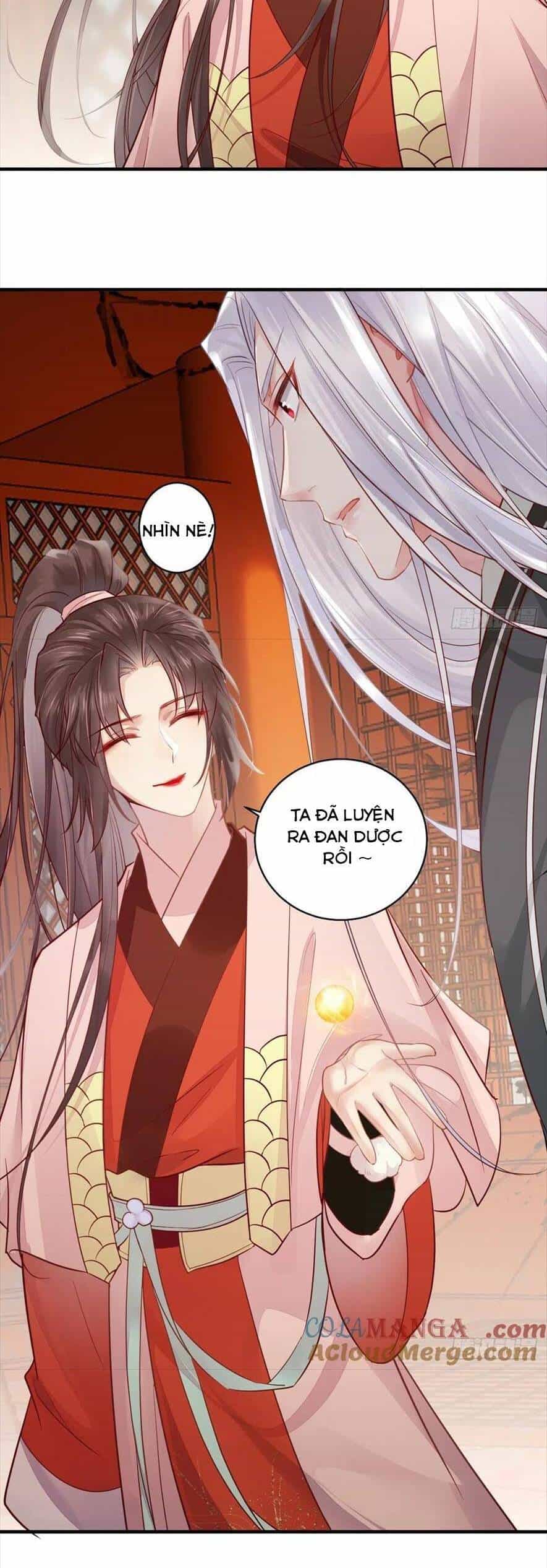 Tuyệt Sắc Quyến Rũ: Quỷ Y Chí Tôn - Chương 527 - ảnh 7