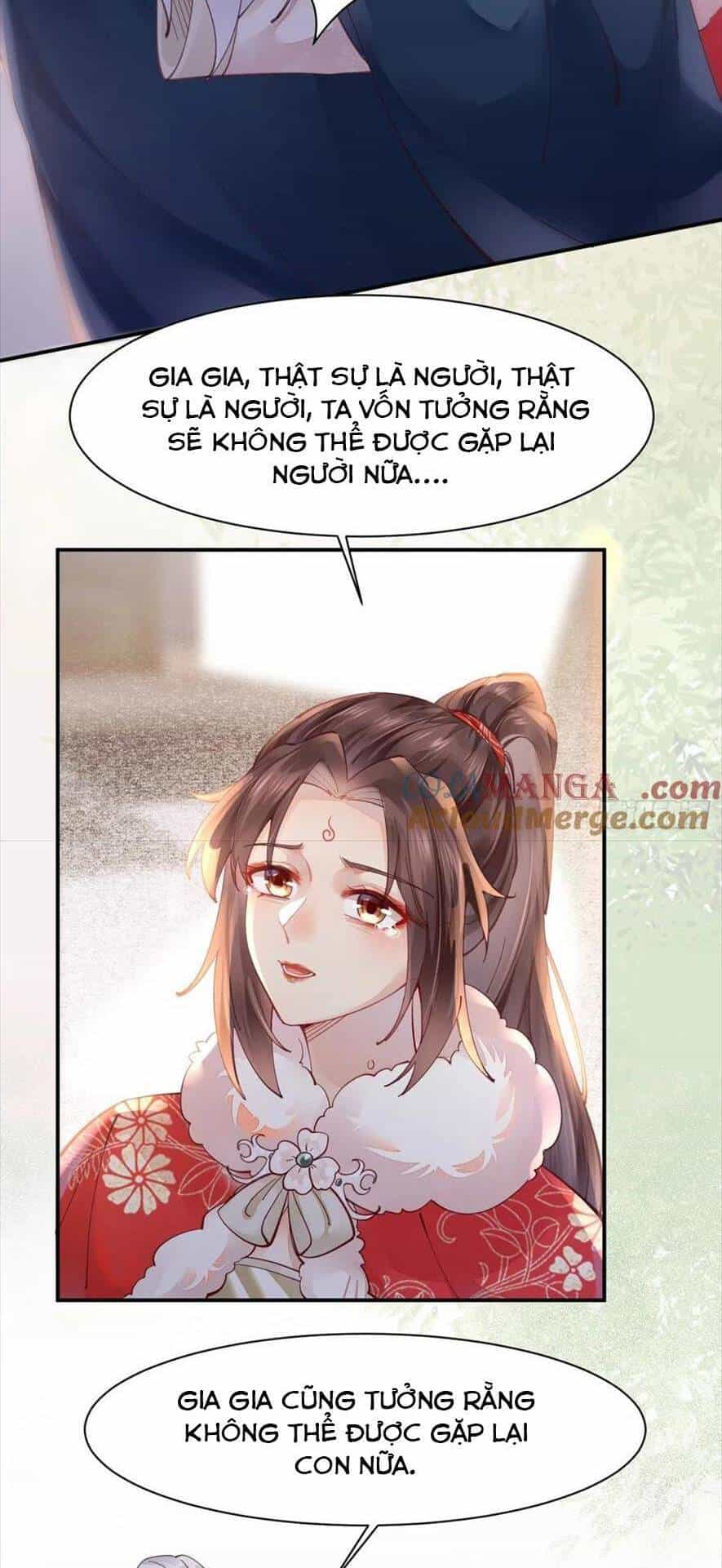 Tuyệt Sắc Quyến Rũ: Quỷ Y Chí Tôn - Chương 528 - ảnh 7