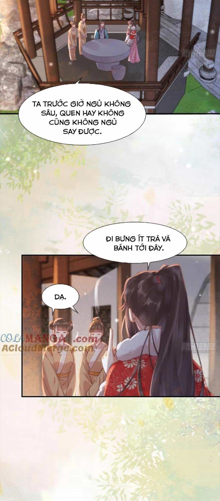 Tuyệt Sắc Quyến Rũ: Quỷ Y Chí Tôn - Chương 529 - ảnh 16