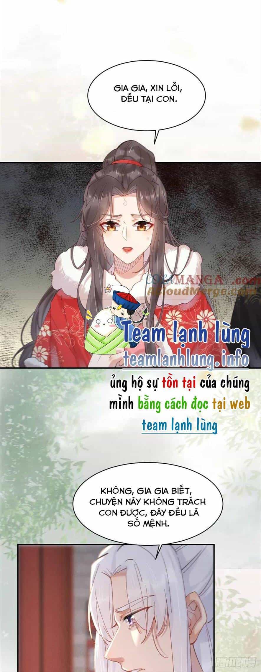 Tuyệt Sắc Quyến Rũ: Quỷ Y Chí Tôn - Chương 529 - ảnh 6