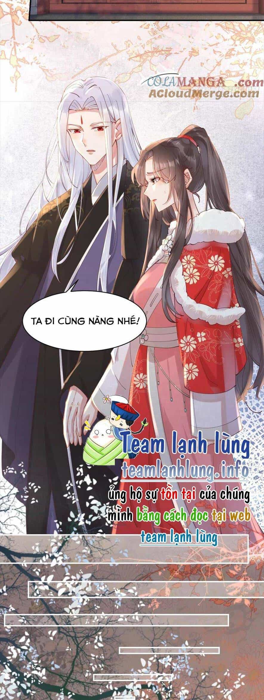 Tuyệt Sắc Quyến Rũ: Quỷ Y Chí Tôn - Chương 529 - ảnh 8