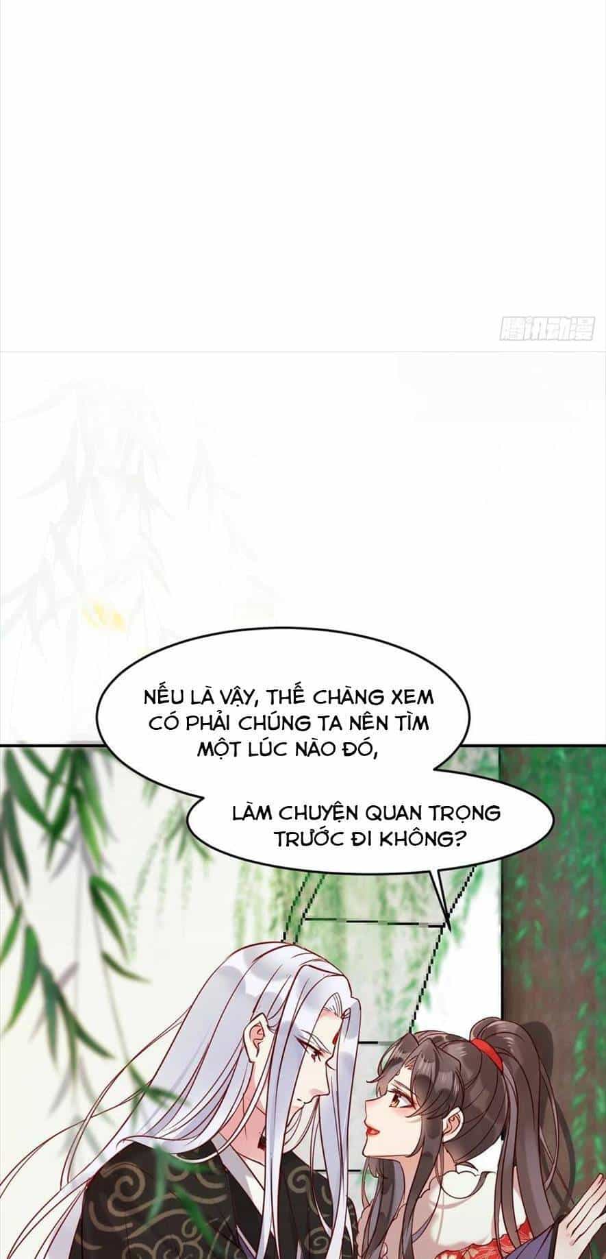 Tuyệt Sắc Quyến Rũ: Quỷ Y Chí Tôn - Chương 530 - ảnh 13