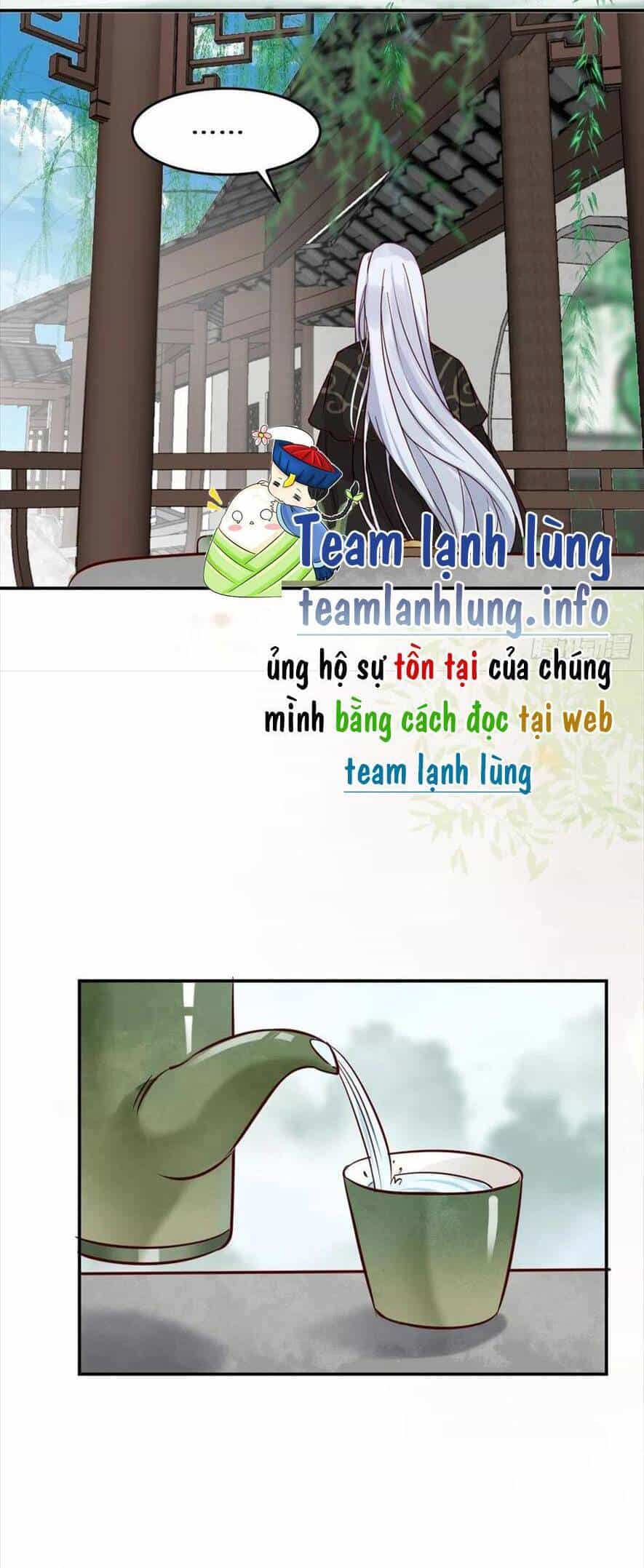 Tuyệt Sắc Quyến Rũ: Quỷ Y Chí Tôn - Chương 530 - ảnh 20