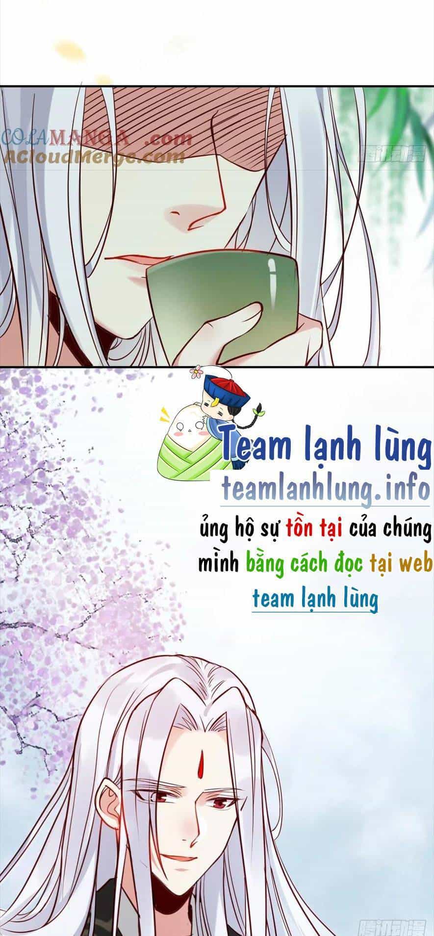 Tuyệt Sắc Quyến Rũ: Quỷ Y Chí Tôn - Chương 530 - ảnh 21