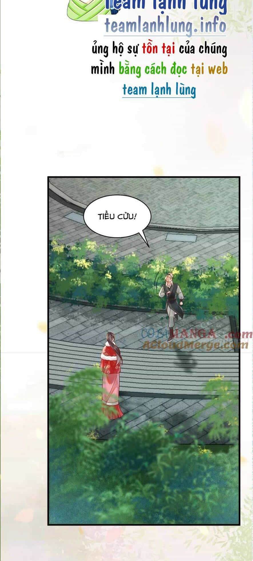 Tuyệt Sắc Quyến Rũ: Quỷ Y Chí Tôn - Chương 531 - ảnh 12