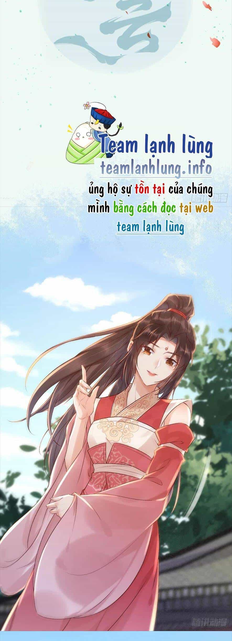 Tuyệt Sắc Quyến Rũ: Quỷ Y Chí Tôn - Chương 531 - ảnh 2