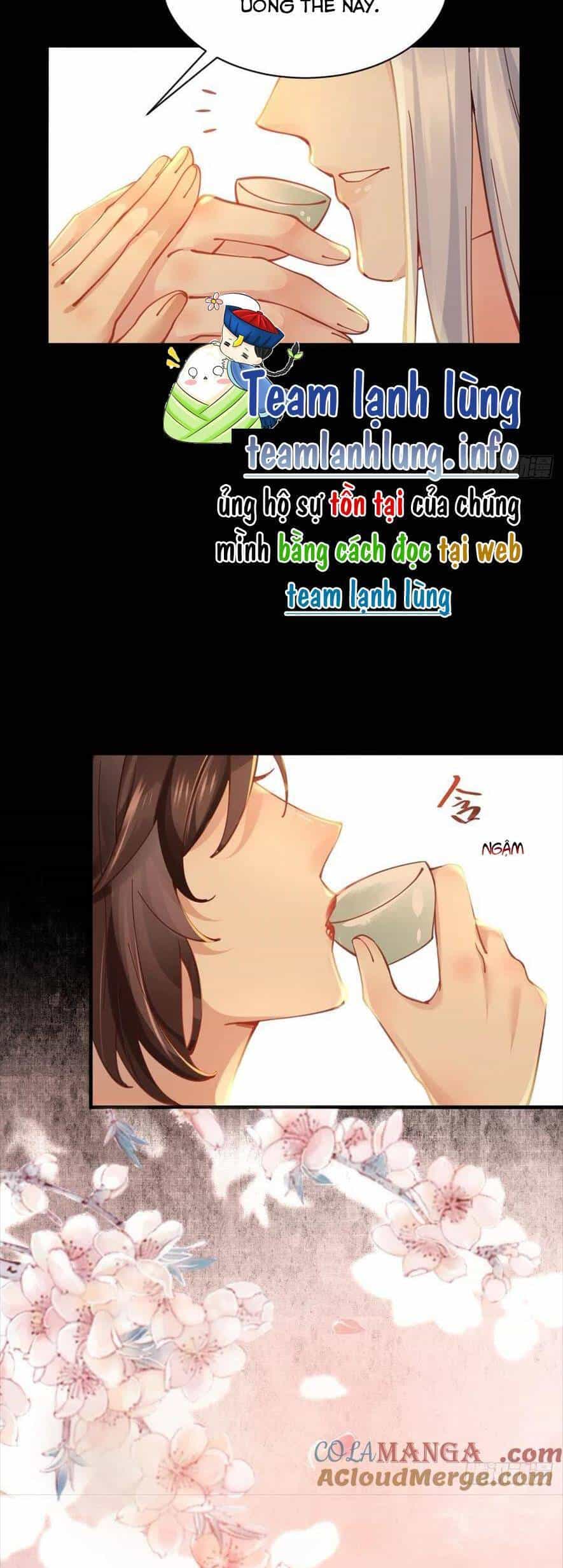 Tuyệt Sắc Quyến Rũ: Quỷ Y Chí Tôn - Chương 532 - ảnh 20