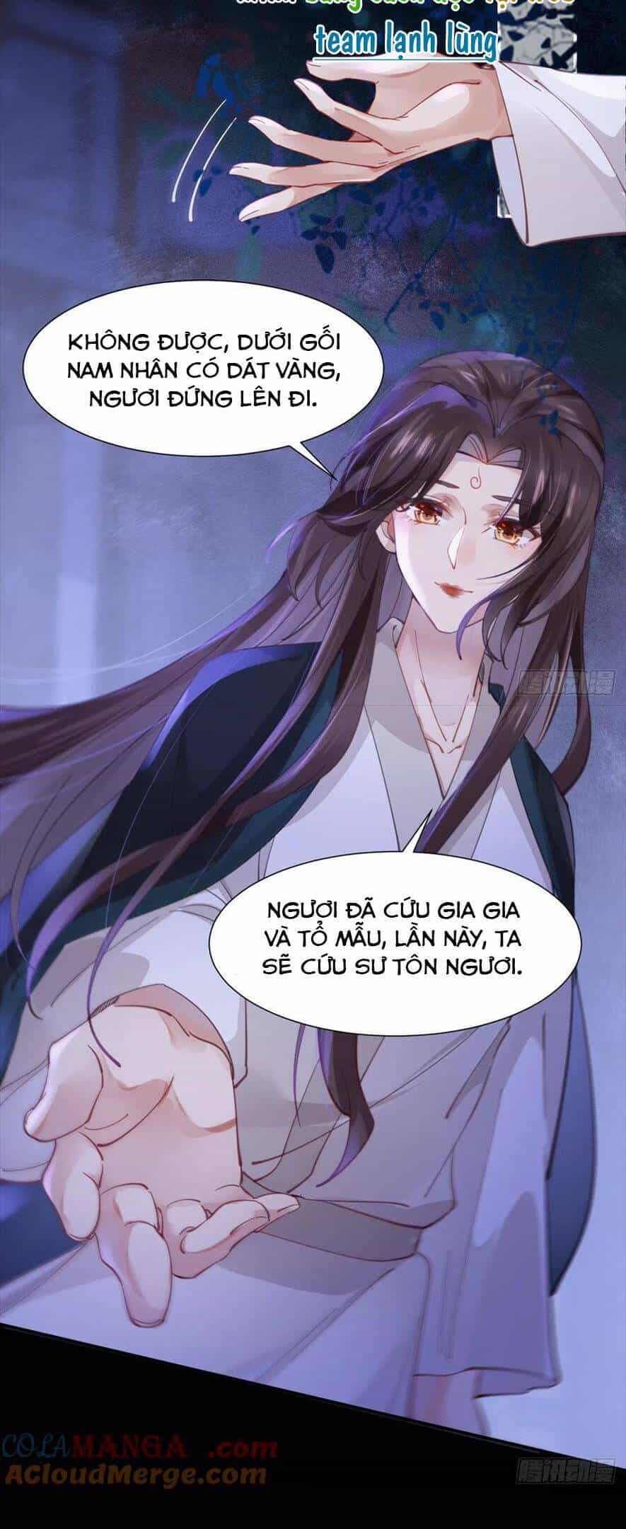 Tuyệt Sắc Quyến Rũ: Quỷ Y Chí Tôn - Chương 533 - ảnh 18