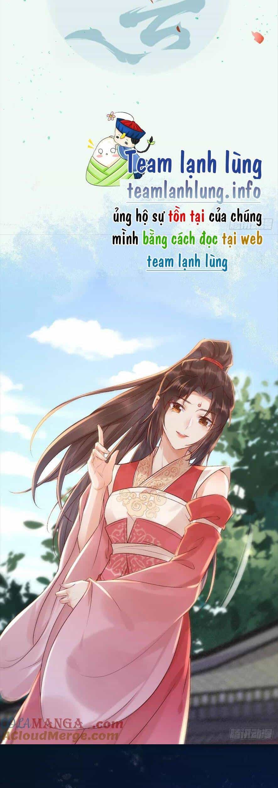 Tuyệt Sắc Quyến Rũ: Quỷ Y Chí Tôn - Chương 534 - ảnh 2
