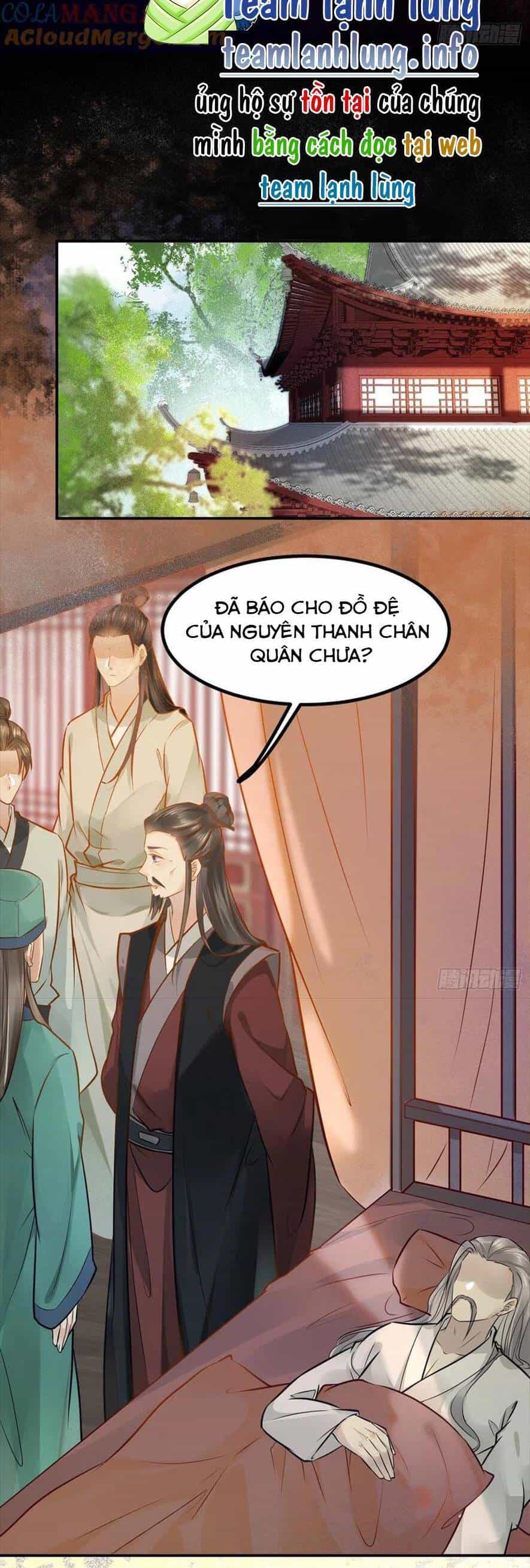 Tuyệt Sắc Quyến Rũ: Quỷ Y Chí Tôn - Chương 534 - ảnh 6