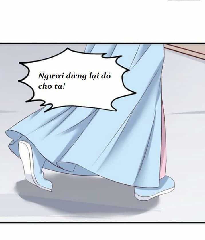 Tuyệt Sắc Quyến Rũ: Quỷ Y Chí Tôn - Chương 54 - ảnh 20