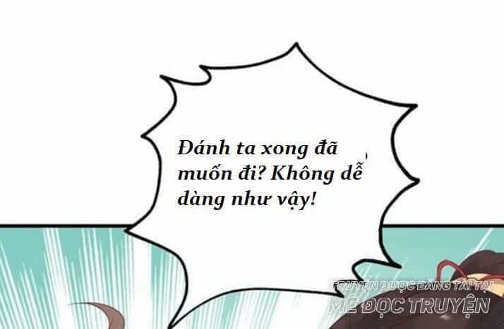 Tuyệt Sắc Quyến Rũ: Quỷ Y Chí Tôn - Chương 54 - ảnh 21