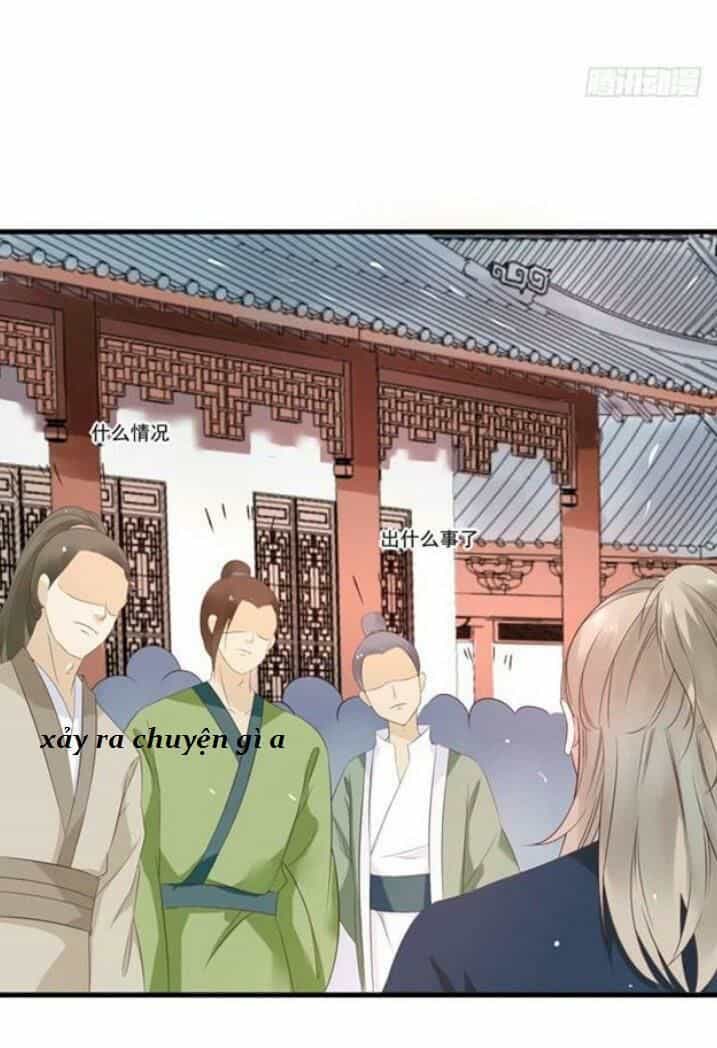 Tuyệt Sắc Quyến Rũ: Quỷ Y Chí Tôn - Chương 54 - ảnh 29