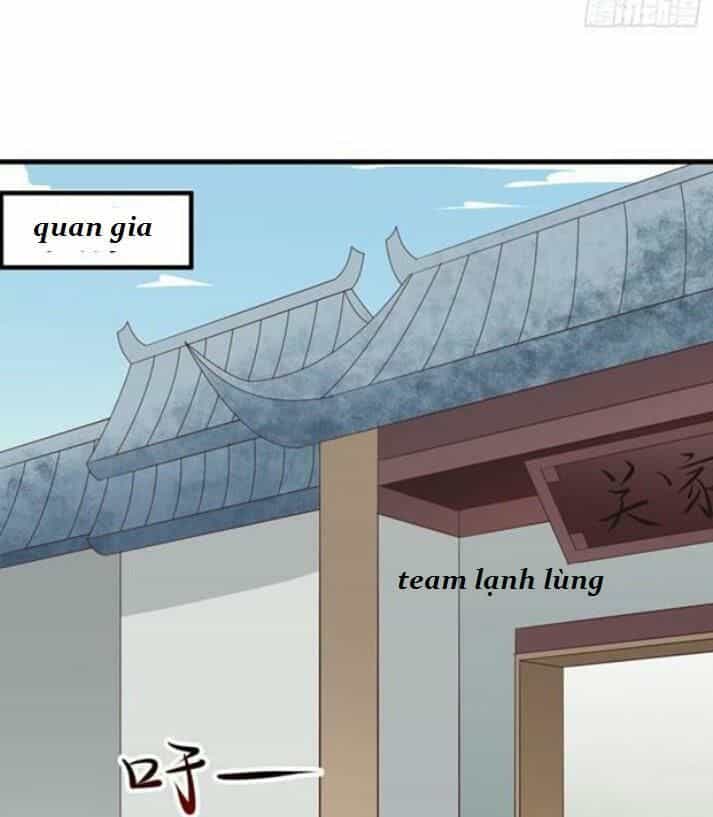 Tuyệt Sắc Quyến Rũ: Quỷ Y Chí Tôn - Chương 54 - ảnh 48