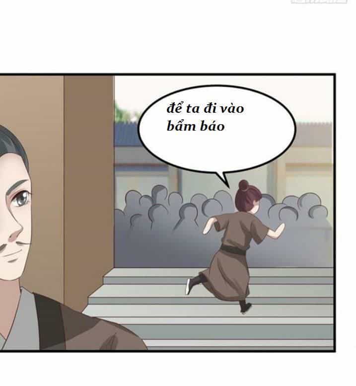Tuyệt Sắc Quyến Rũ: Quỷ Y Chí Tôn - Chương 54 - ảnh 59