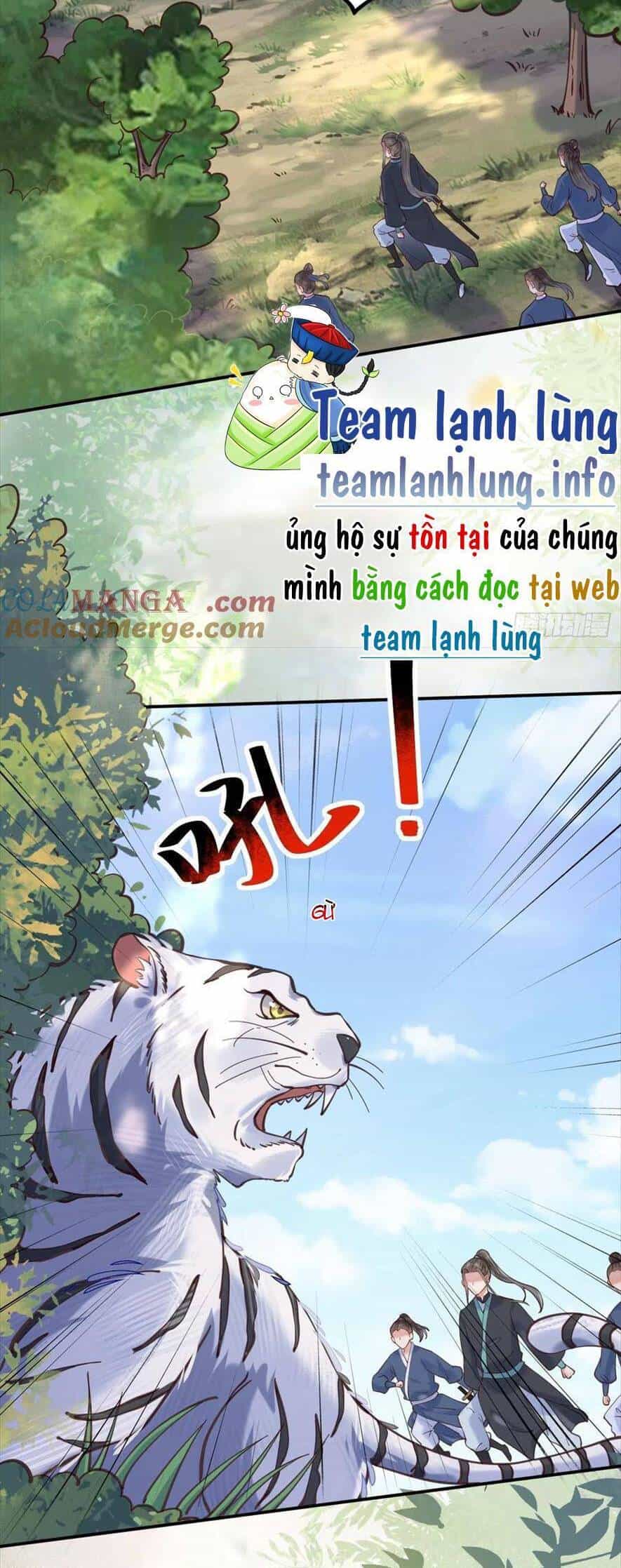 Tuyệt Sắc Quyến Rũ: Quỷ Y Chí Tôn - Chương 538 - ảnh 10