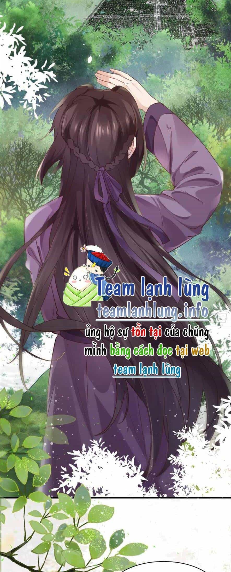 Tuyệt Sắc Quyến Rũ: Quỷ Y Chí Tôn - Chương 540 - ảnh 12