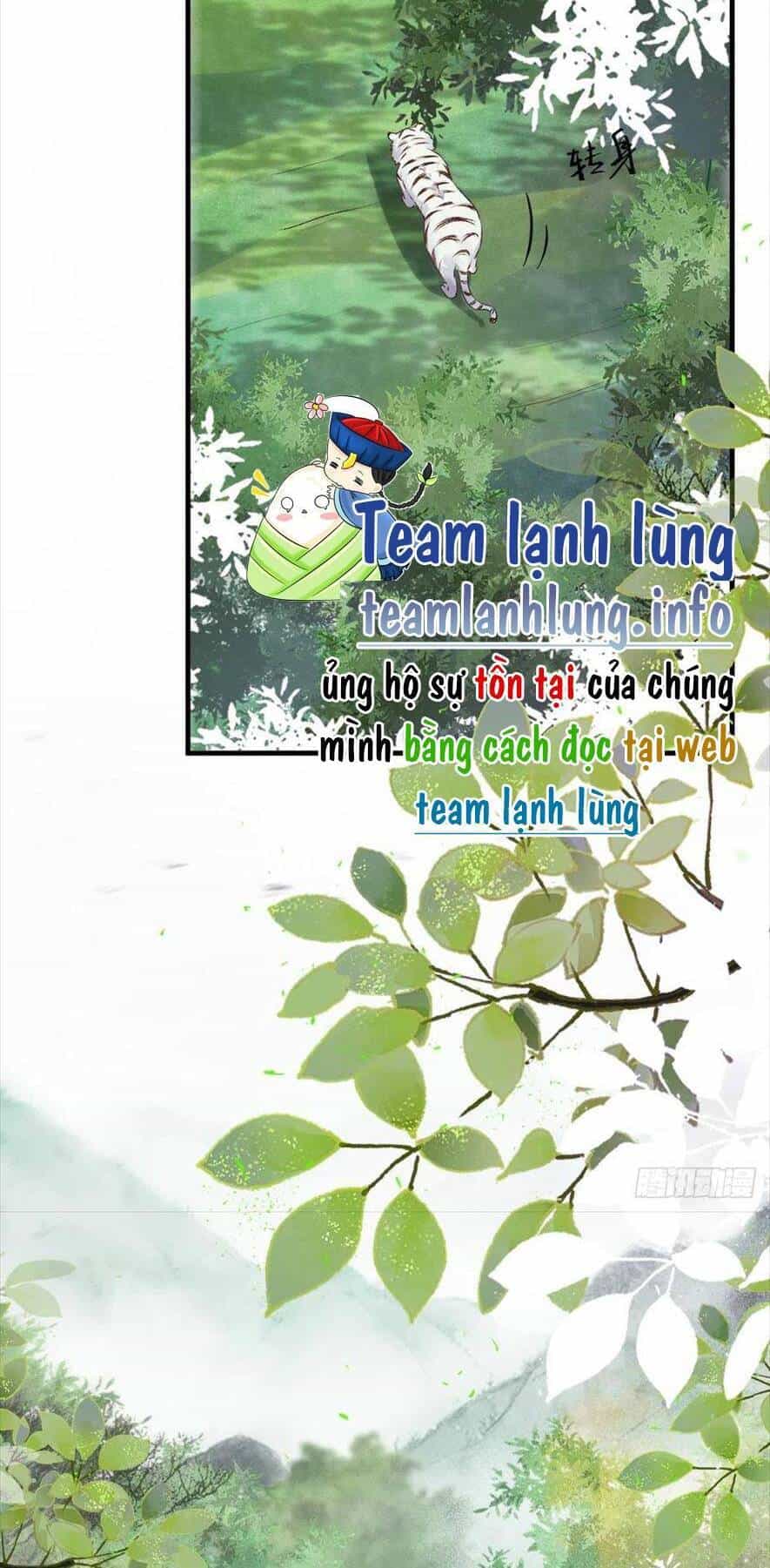 Tuyệt Sắc Quyến Rũ: Quỷ Y Chí Tôn - Chương 540 - ảnh 15