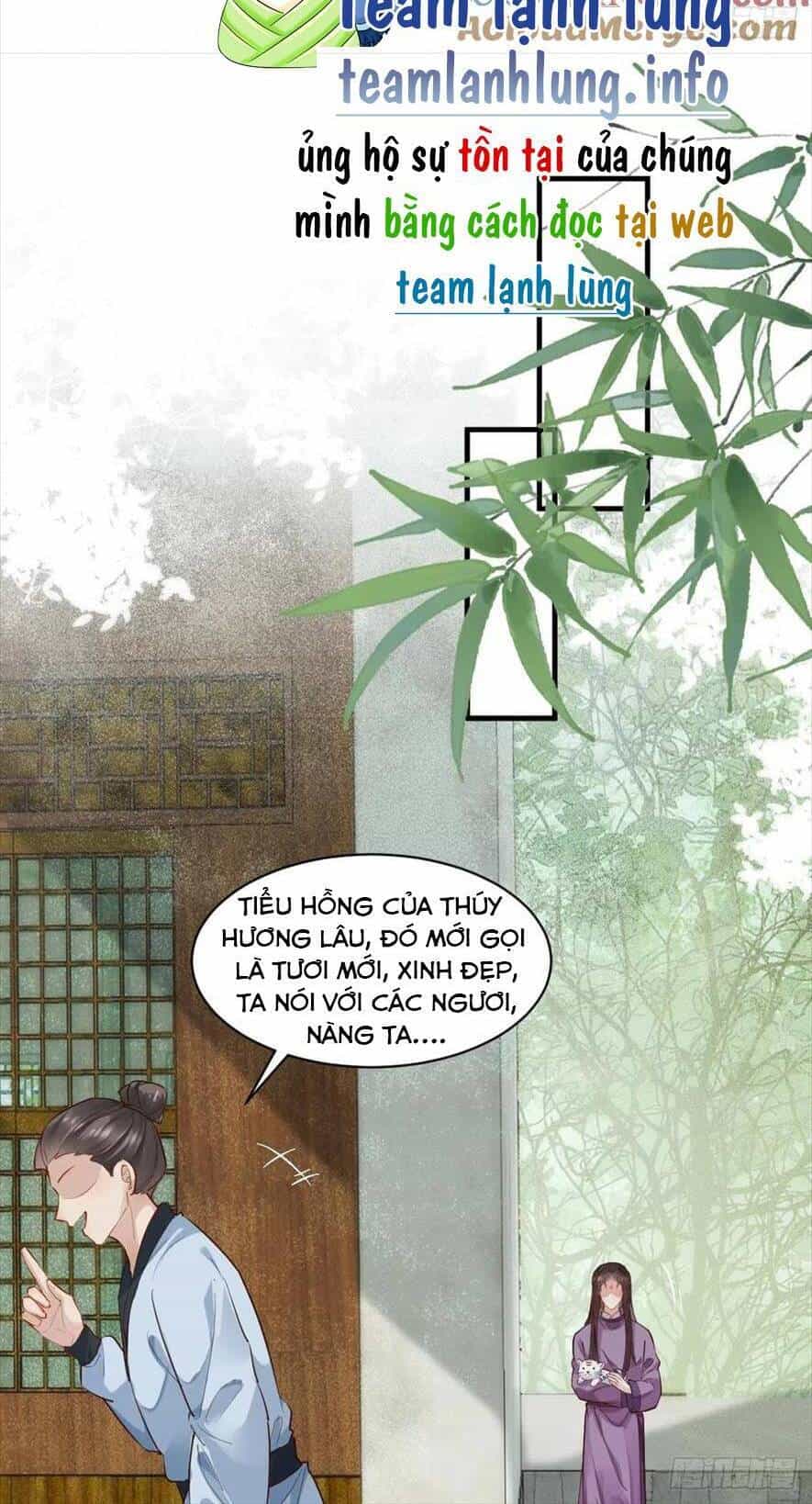 Tuyệt Sắc Quyến Rũ: Quỷ Y Chí Tôn - Chương 540 - ảnh 17