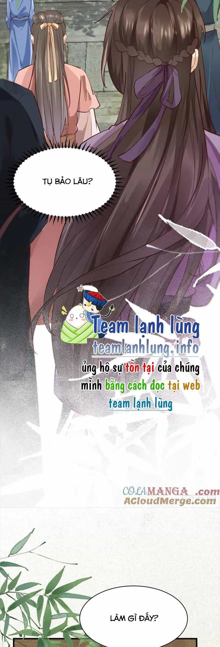 Tuyệt Sắc Quyến Rũ: Quỷ Y Chí Tôn - Chương 540 - ảnh 23