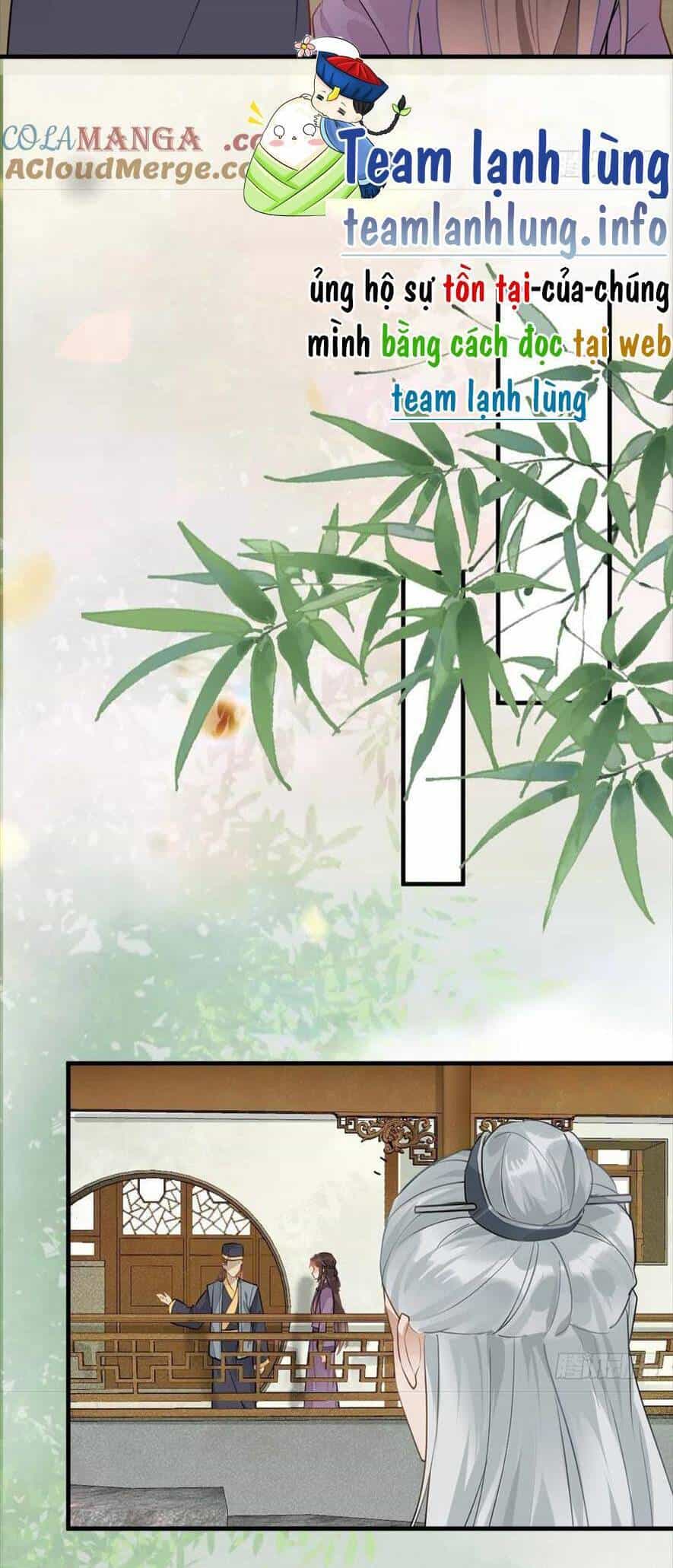 Tuyệt Sắc Quyến Rũ: Quỷ Y Chí Tôn - Chương 541 - ảnh 10
