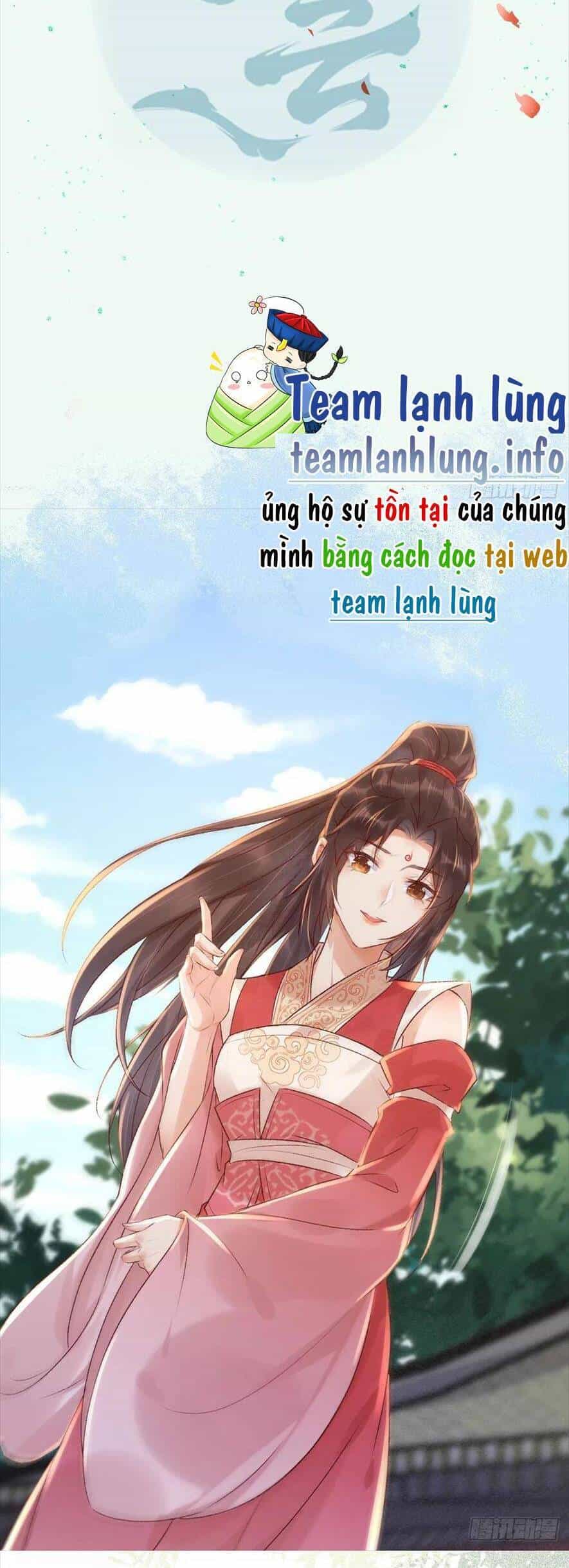 Tuyệt Sắc Quyến Rũ: Quỷ Y Chí Tôn - Chương 541 - ảnh 2