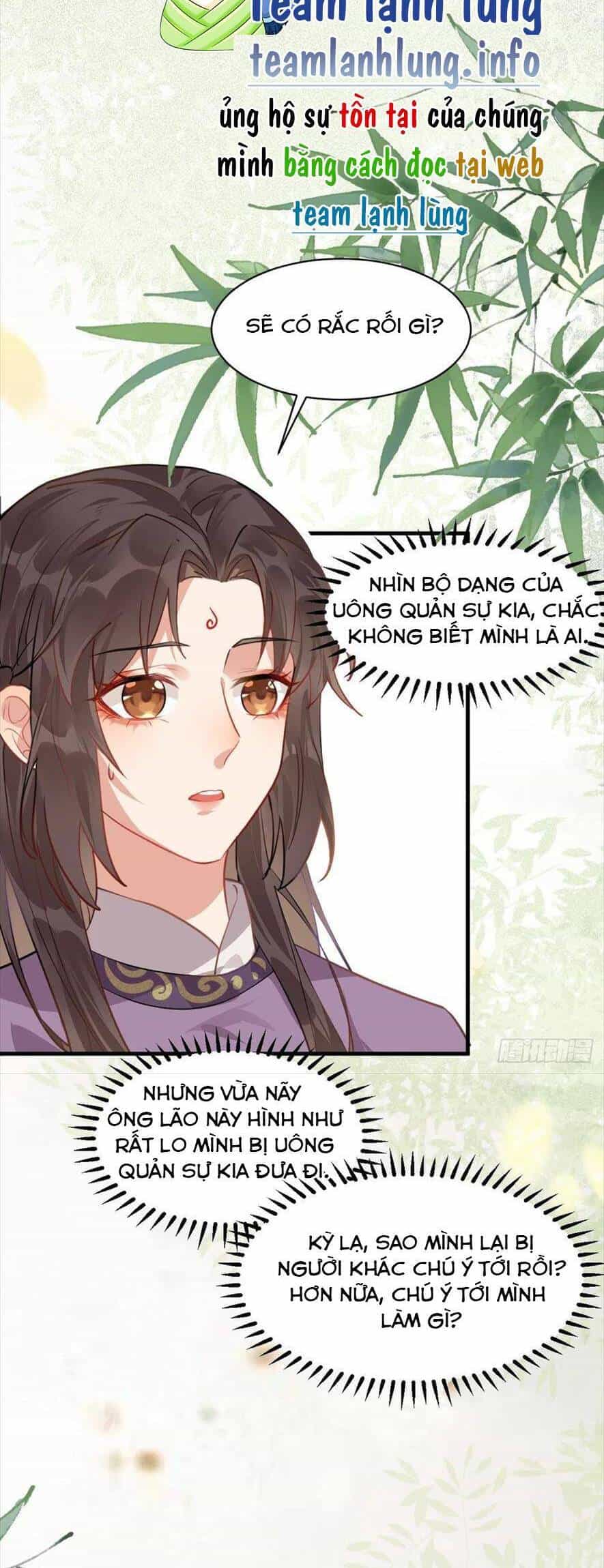 Tuyệt Sắc Quyến Rũ: Quỷ Y Chí Tôn - Chương 541 - ảnh 22