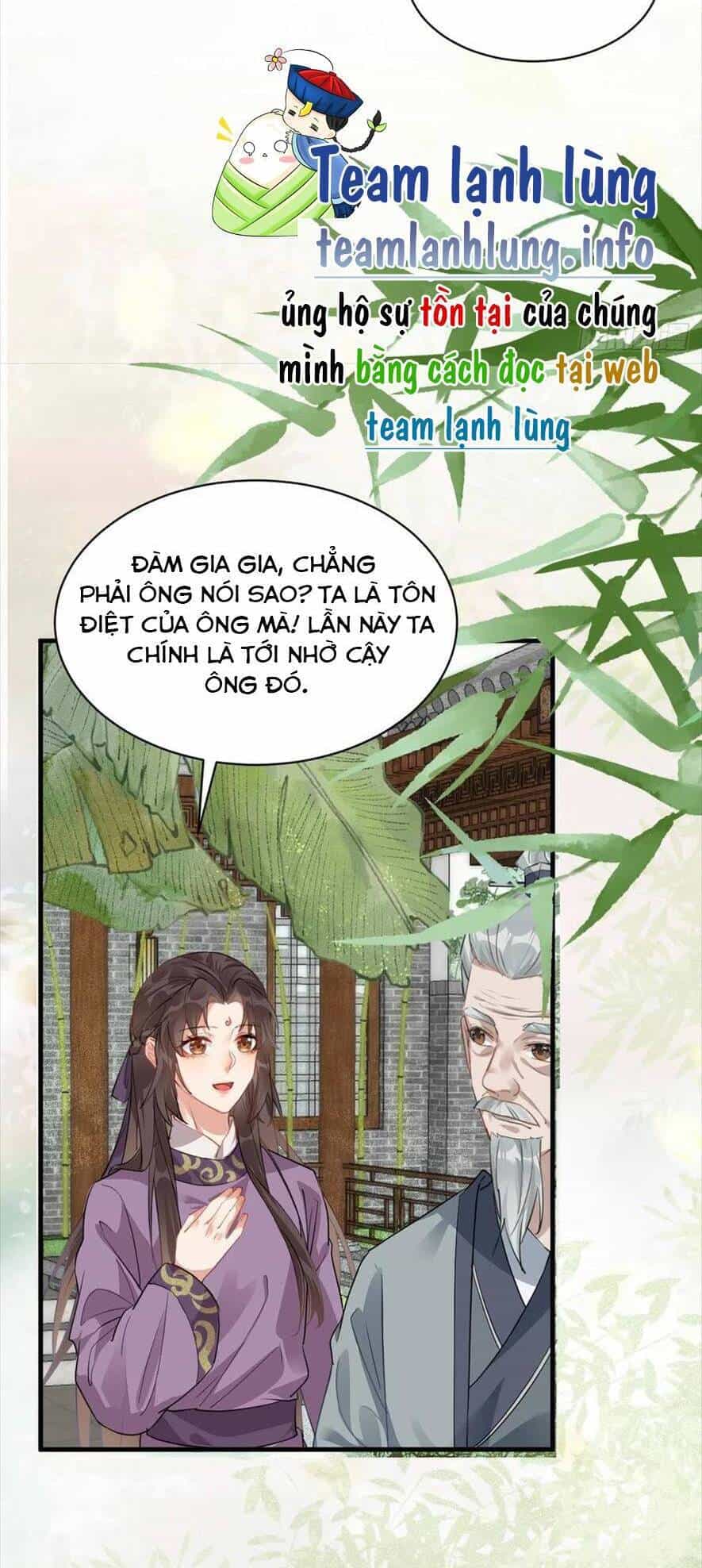 Tuyệt Sắc Quyến Rũ: Quỷ Y Chí Tôn - Chương 541 - ảnh 24